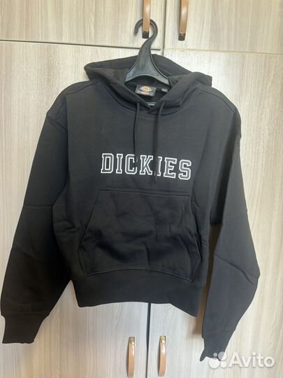 Худи Dickies Новая Оригинал