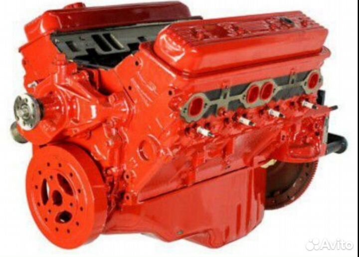 Запчасти Volvo penta MerCruiser меркрузер Вольво