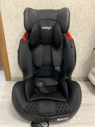 Детское автокресло