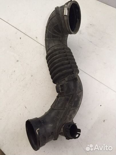 Воздуховод чистого воздуха bmw ф10 ф30 1371781074