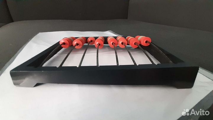 Счеты детские