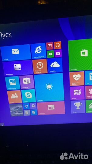 Ноутбук Lenovo