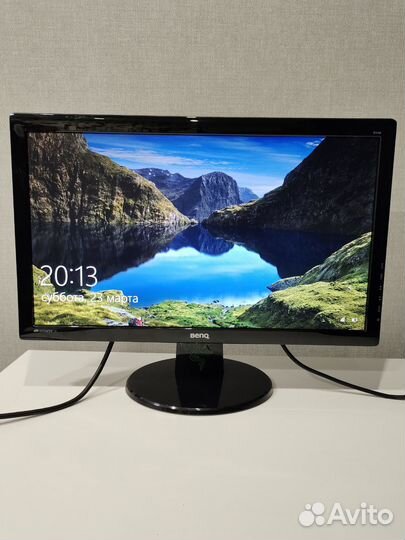 Монитор BenQ gl2250