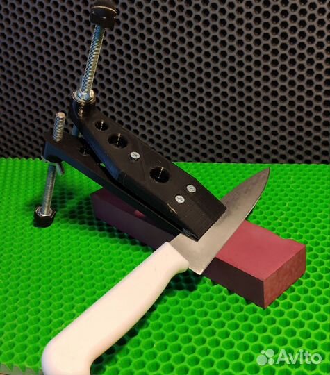 Точилка для ножей 