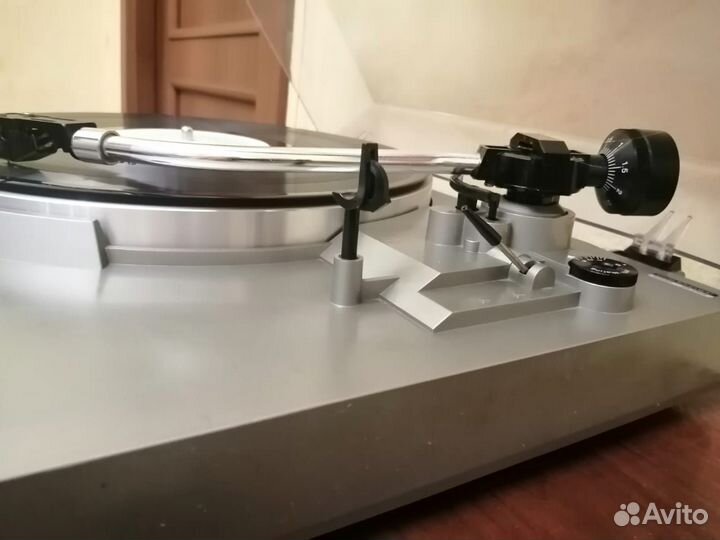 Проигрыватель Panasonic SL-H302