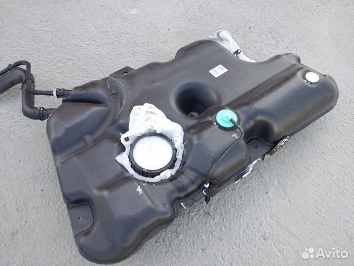 Бак топливный Лада Ларгус 11189 2019
