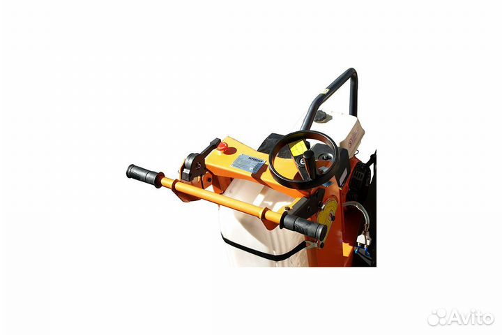 Швонарезчик grost FS5016S