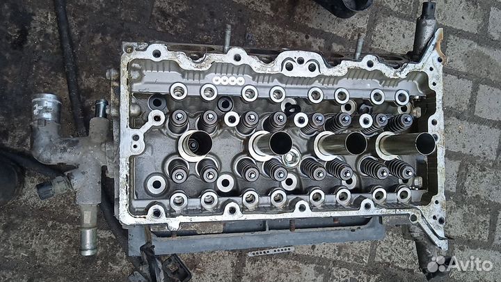 Гбц kia hyundai G4NA 2.0