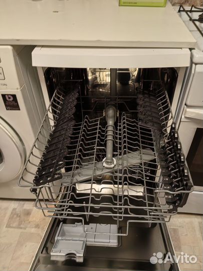 Посудомоечная машина бу electrolux 45 см