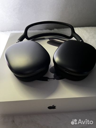 Наушники Airpods Max 