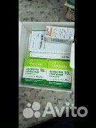 Глюкометр акку чек перформа