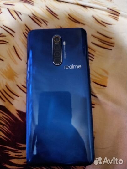 realme X2 Pro, 8/128 ГБ