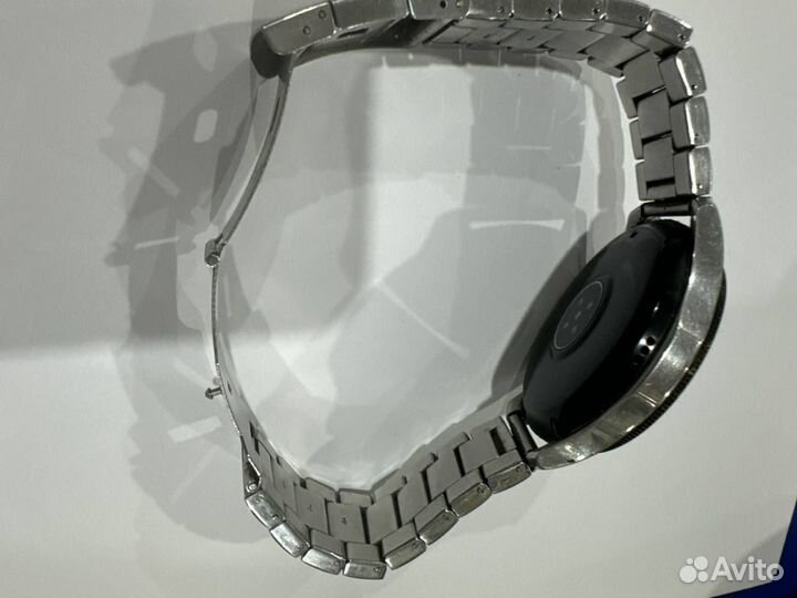 Смарт часы Samsung galaxy Watch (6DD5)