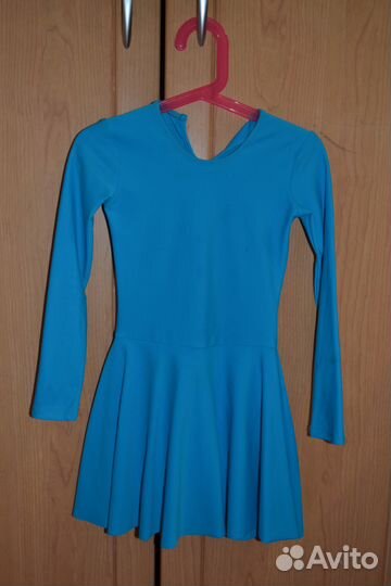 Рейтинговое платье