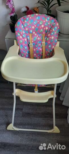 Стул для кормления