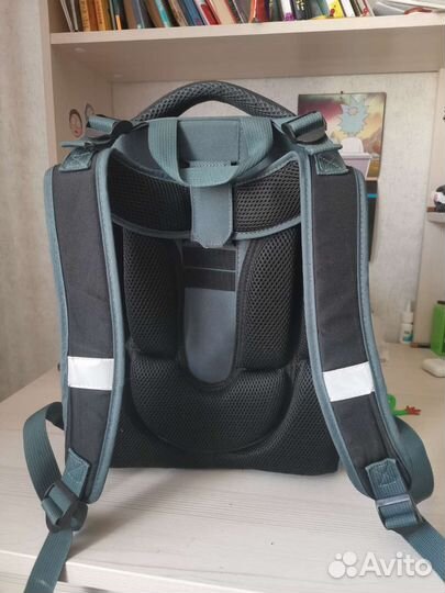 Школьный рюкзак