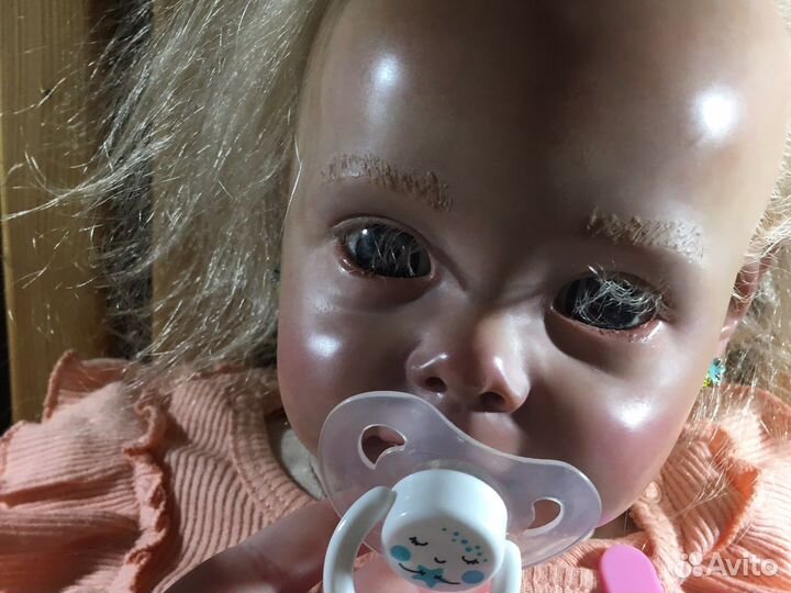 Реборн (чит опис.)