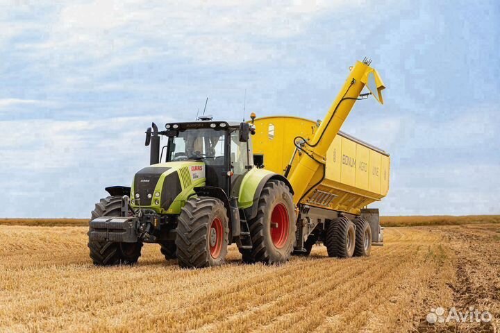 Бункер Bonum Hopper-30, 2023