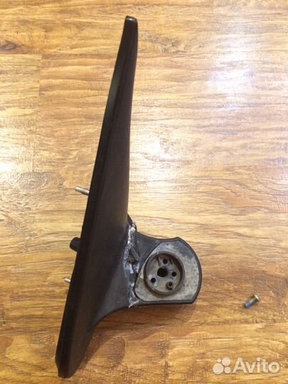 Крепление зеркало suzuki grand witara