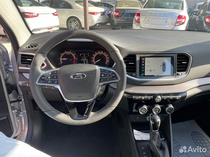 LADA Vesta 1.8 CVT, 2024, 2 км