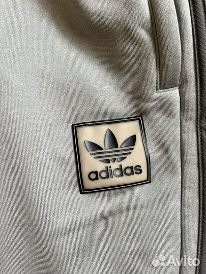 Штаны спортивные детские adidas