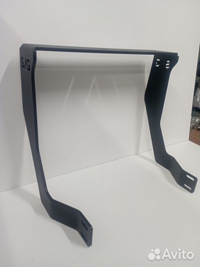 Усилитель заднего багажника Stels Leopard