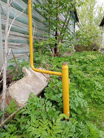 Дом 49,8 м² на участке 10 сот.