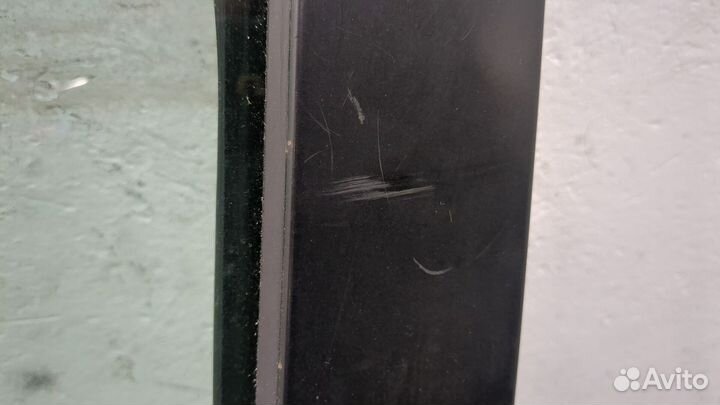 Дверь боковая Volkswagen Caddy, 2005