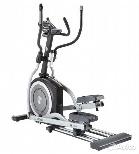 Эллиптический тренажер Proxima Senator iPRO