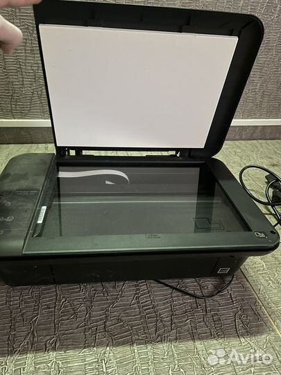 Принтер hp deskjet 2050