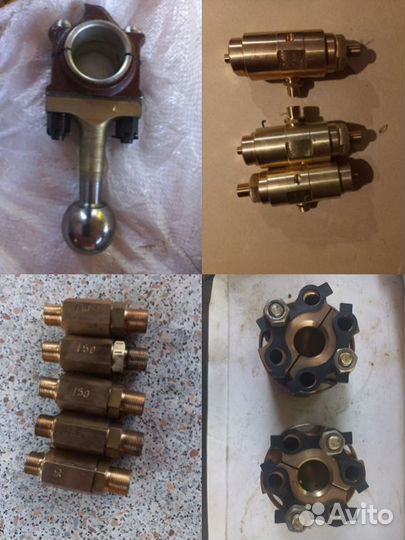 Зап.запчасти к Компрессорам 4ву,экп,К2,кр-2,акр