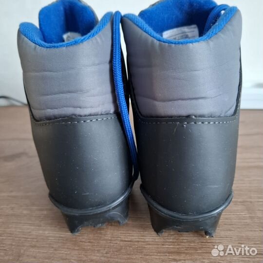 Лыжные ботинки Nordway 34