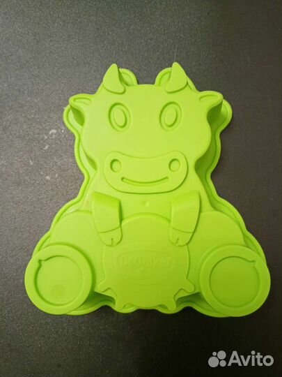 Формы для выпечки