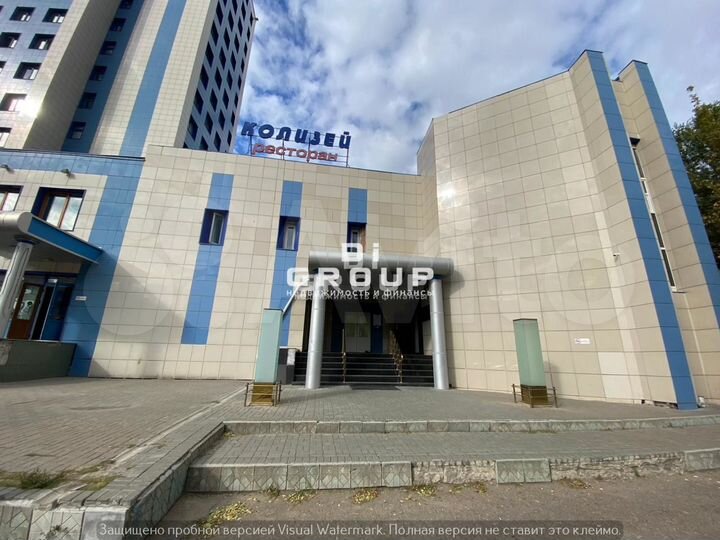 Продается помещение под ресторан 500 кв.м