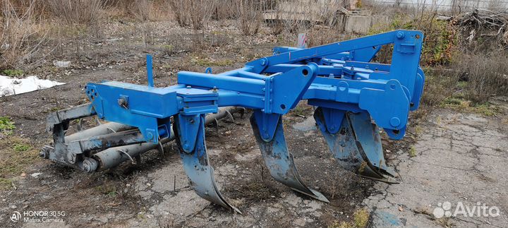 Глубокорыхлитель Ярославич ПРБ-3В 