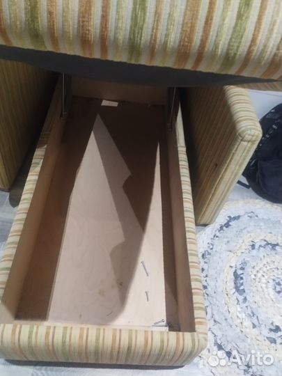 Кровать тахта