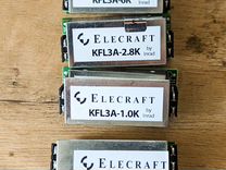 Фильтры Inrad для Elecraft K3 (6k 2,8k 1k)