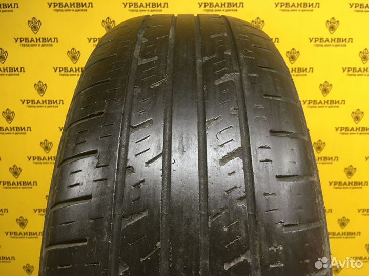 Kumho Solus KL21 225/65 R17 102