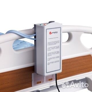 Противопролежневый матрас Ortonica BubbleB04