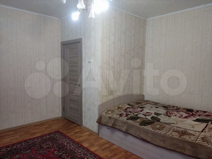 1-к. квартира, 35,6 м², 1/5 эт.