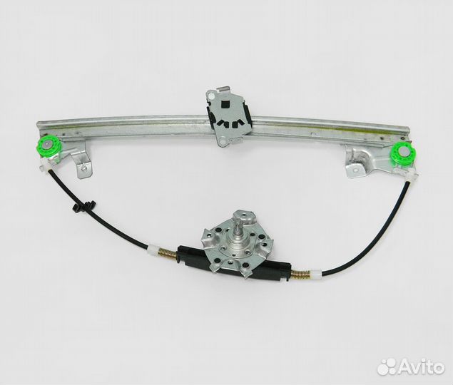 Стеклоподъемник передний левый Daewoo Nexia N100