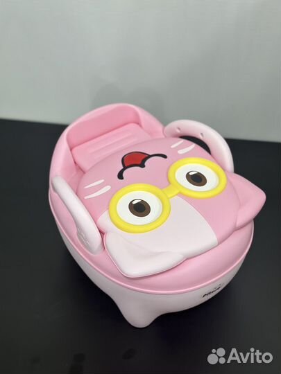 Горшок детский