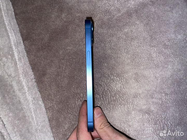 iPhone 13, 512 ГБ