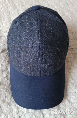 Бейсболка hook