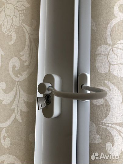 Ремонт пластиковых и алюминиевых окон