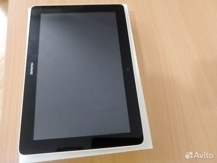 Планшет Huawei MediaPad 10 Link