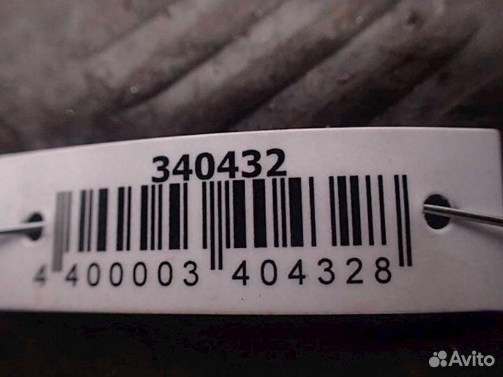 Блок управления двигателем для Ford Mondeo 4