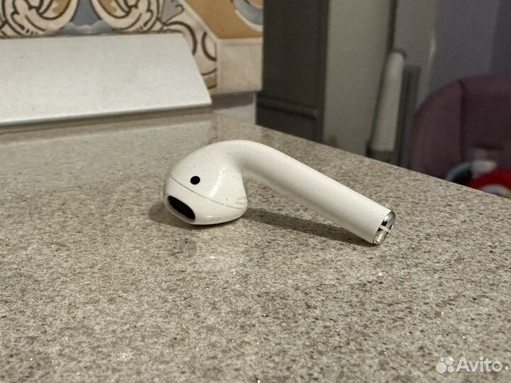 Airpods наушник левый