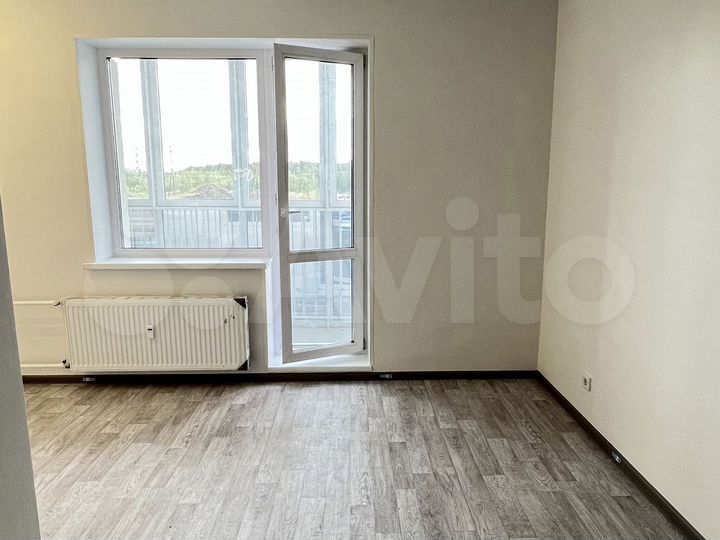 1-к. квартира, 37,9 м², 7/9 эт.