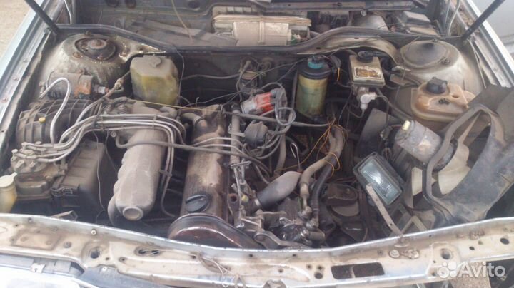 З/ч Audi 100 C3 44 кузов/ Доставка pф